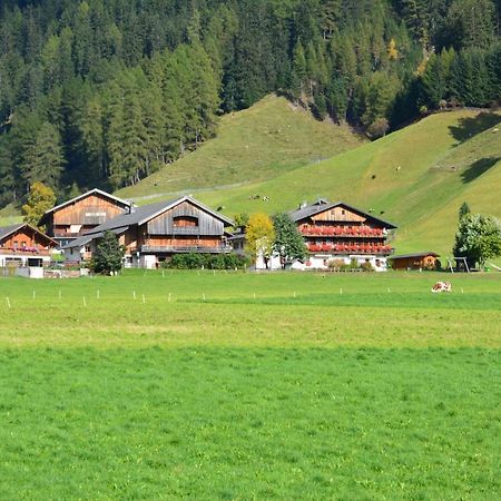 شقة Kradorferhof سانتا مادالينا في كاسيس المظهر الخارجي الصورة
